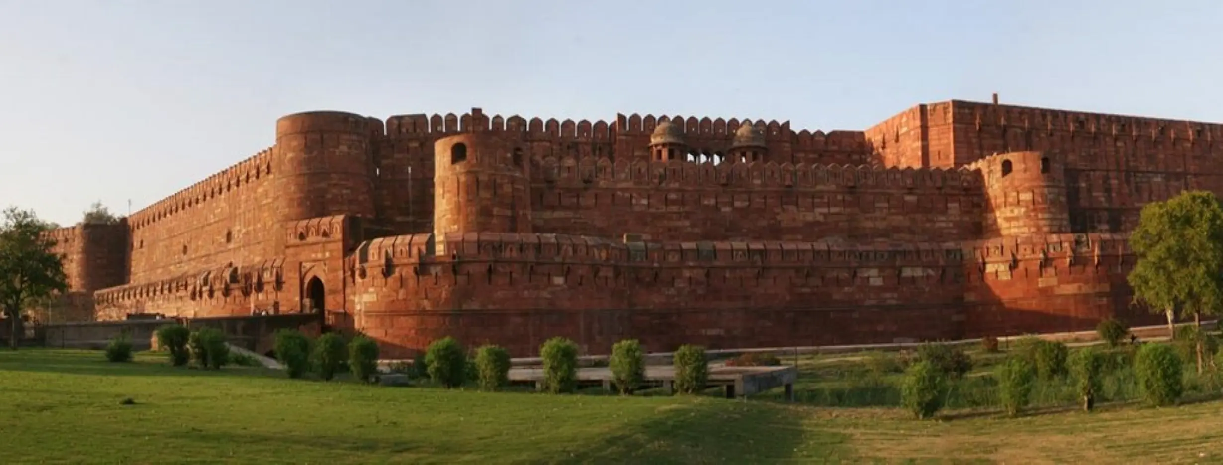 Image for Agra Fort